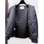 2024年12月10日秋冬高品質ディオール綿入れの服 ジャケットアウター bf工場