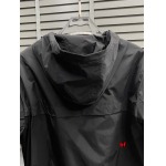 2024年12月10日秋冬高品質PRADA 綿入れの服ジャケットアウター bf工場