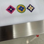 2024年12月10日秋冬高品質ルイヴィトン長袖 Tシャツ  bf工場