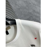 2024年12月10日秋冬高品質バーバリー長袖 Tシャツ bf工場