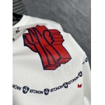 2024年12月10日秋冬高品質モンクレール 長袖 Tシャツ bf工場