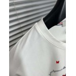 2024年12月10日秋冬高品質モンクレール 長袖 Tシャツ bf工場