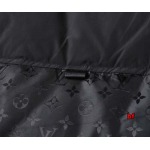 2024年12月10日秋冬高品質ルイヴィトンダウンジャケットアウター bf工場