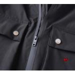 2024年12月10日秋冬高品質PRADAダウンジャケットアウター bf工場