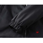 2024年12月10日秋冬高品質PRADA 綿入れの服ジャケットアウター bf工場