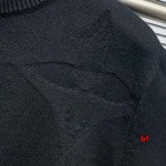 2024年12月10日秋冬高品質ルイヴィトンカシミヤセーター bf工場