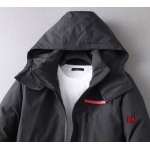 2024年12月10日秋冬高品質PRADA  ダウンジャケットアウター bf工場