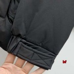 2024年12月10日秋冬高品質バーバリーダウンジャケットアウター bf工場