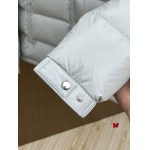 2024年12月10日秋冬高品質PRADAダウンジャケットアウター bf工場