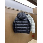 2024年12月10日秋冬高品質PRADA ダウンジャケットアウター bf工場