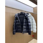 2024年12月10日秋冬高品質PRADA ダウンジャケットアウター bf工場