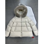 2024年12月11日秋冬高品質モンクレール 女性ダウンジャケットアウター bf工場