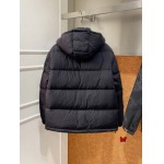 2024年12月11日秋冬高品質グッチ ダウンジャケットアウター bf工場