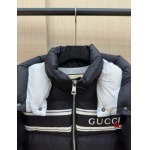 2024年12月11日秋冬高品質グッチ 綿入れの服ジャケットアウター bf工場