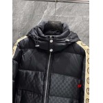 2024年12月11日秋冬高品質グッチ ダウンジャケットアウター bf工場