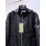 2024年12月11日秋冬高品質グッチ 綿入れの服ジャケットアウター bf工場