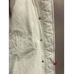 2024年12月11日秋冬高品質LOEWE 女性ダウンジャケットアウター bf工場