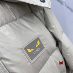 2024年12月11日秋冬高品質FENDI  ダウンジャケットアウター bf工場