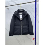 2024年12月11日秋冬高品質ディオール ダウンジャケットアウター bf工場