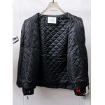 2024年12月11日秋冬高品質ディオール 綿入れの服ジャケットアウター bf工場