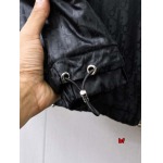 2024年12月11日秋冬高品質ディオール 綿入れの服ジャケットアウター bf工場