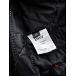 2024年12月11日秋冬高品質ディオール 綿入れの服ジャケットアウター bf工場