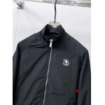 2024年12月11日秋冬高品質ディオール 綿入れの服ジャケットアウター bf工場