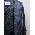 2024年12月11日秋冬高品質ディオール 綿入れの服ジャケットアウター bf工場