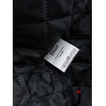 2024年12月11日秋冬高品質ディオール 綿入れの服ジャケットアウター bf工場