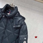 2024年12月11日秋冬高品質モンクレール ダウンジャケットアウター bf工場