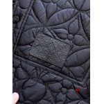2024年12月11日秋冬高品質ルイヴィトン 綿入れの服ジャケットアウター bf工場