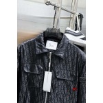 2024年12月11日秋冬高品質ディオール  綿入れの服ジャケットアウター bf工場