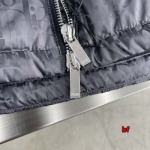 2024年12月11日秋冬高品質ディオール ダウンジャケットアウター bf工場s-xl