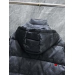 2024年12月11日秋冬高品質ルイヴィトンダウンジャケットアウター bf工場