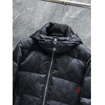 2024年12月11日秋冬高品質ルイヴィトンダウンジャケットアウター bf工場