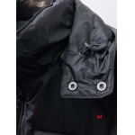 2024年12月11日秋冬高品質PRADA 綿入れの服ジャケットアウター bf工場