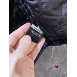 2024年12月11日秋冬高品質PRADA 綿入れの服ジャケットアウター bf工場