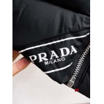 2024年12月11日秋冬高品質PRADA ダウンジャケットアウター bf工場