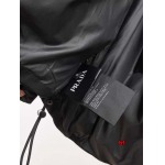 2024年12月11日秋冬高品質PRADA ダウンジャケットアウター bf工場