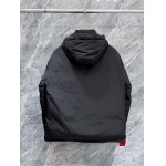 2024年12月11日秋冬高品質PRADA ダウンジャケットアウター bf工場