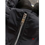 2024年12月11日秋冬高品質PRADA ダウンジャケットアウター bf工場