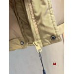 2024年12月11日秋冬高品質PRADA ダウンジャケットアウター bf工場