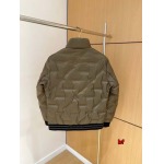 2024年12月11日秋冬高品質PRADA ダウンジャケットアウター bf工場