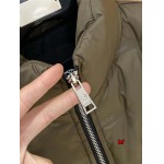 2024年12月11日秋冬高品質PRADA ダウンジャケットアウター bf工場