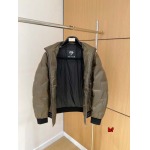 2024年12月11日秋冬高品質PRADA ダウンジャケットアウター bf工場