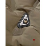 2024年12月11日秋冬高品質PRADA ダウンジャケットアウター bf工場