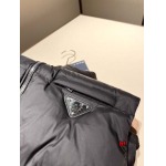 2024年12月11日秋冬高品質PRADA ダウンジャケットアウター ベストbf工場