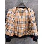 2024年12月11日秋冬高品質バーバリー 綿入れの服ジャケットアウター bf工場