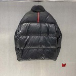 2024年12月11日秋冬高品質PRADA ダウンジャケットアウター bf工場