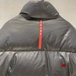 2024年12月11日秋冬高品質PRADA ダウンジャケットアウター bf工場